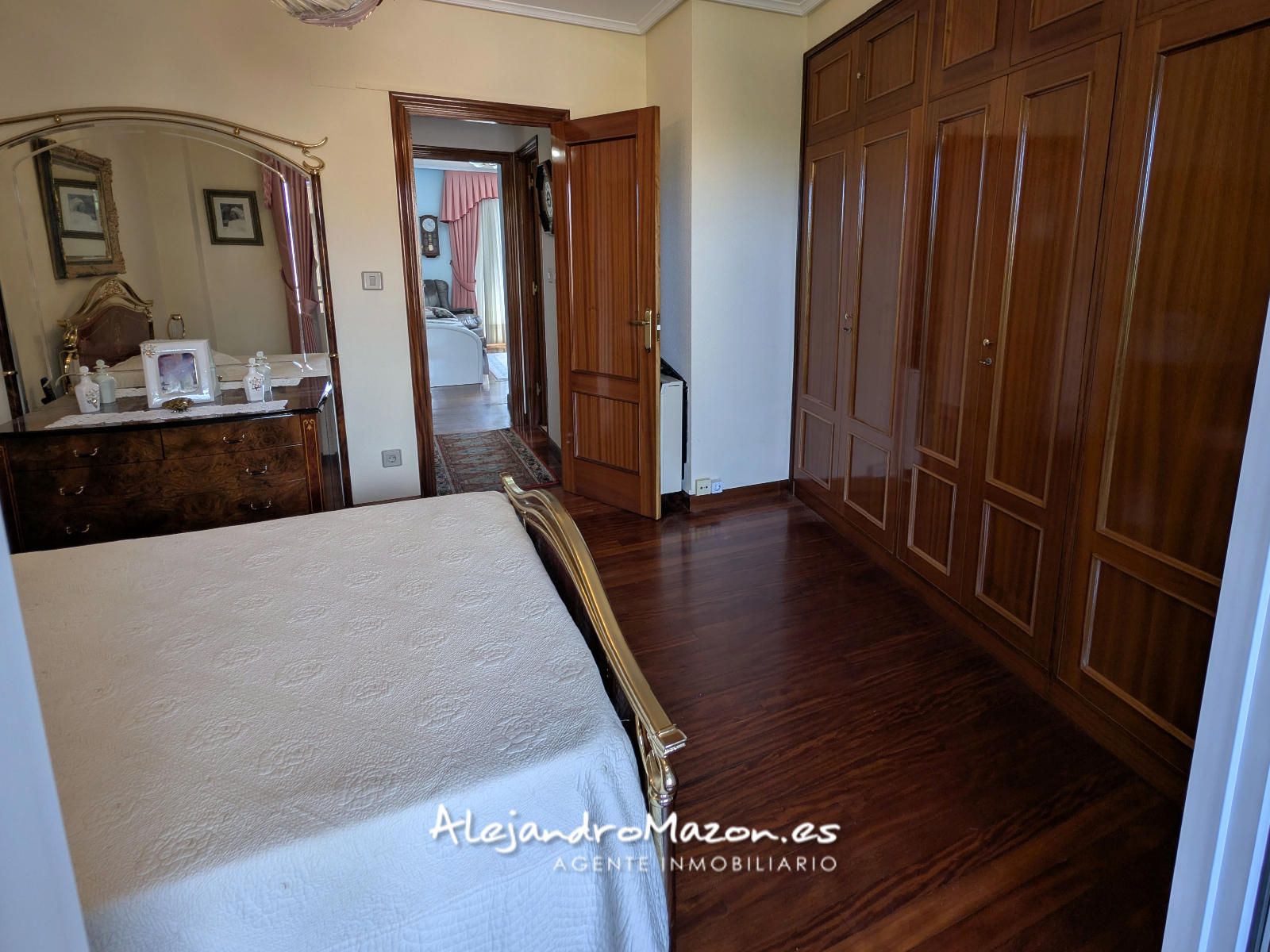 Tu rincón para disfrutar del mar cantábrico desde sus 2 terrazas. - Foto 53