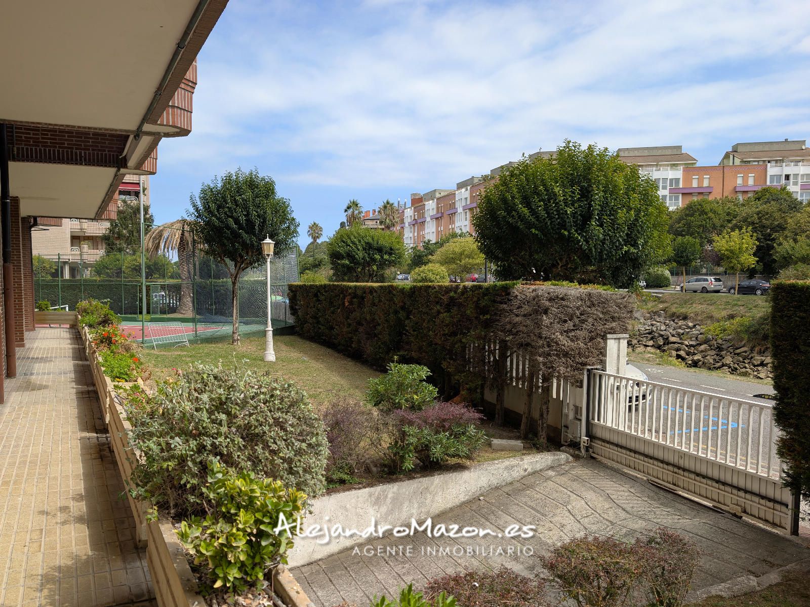 Tu rincón para disfrutar del mar cantábrico desde sus 2 terrazas. - Foto 64