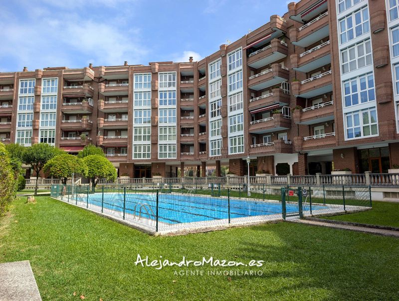 Piso en venta Castro-Urdiales, Cantabria. Ref: 1260. Alejandro Mazón: agente inmobiliario