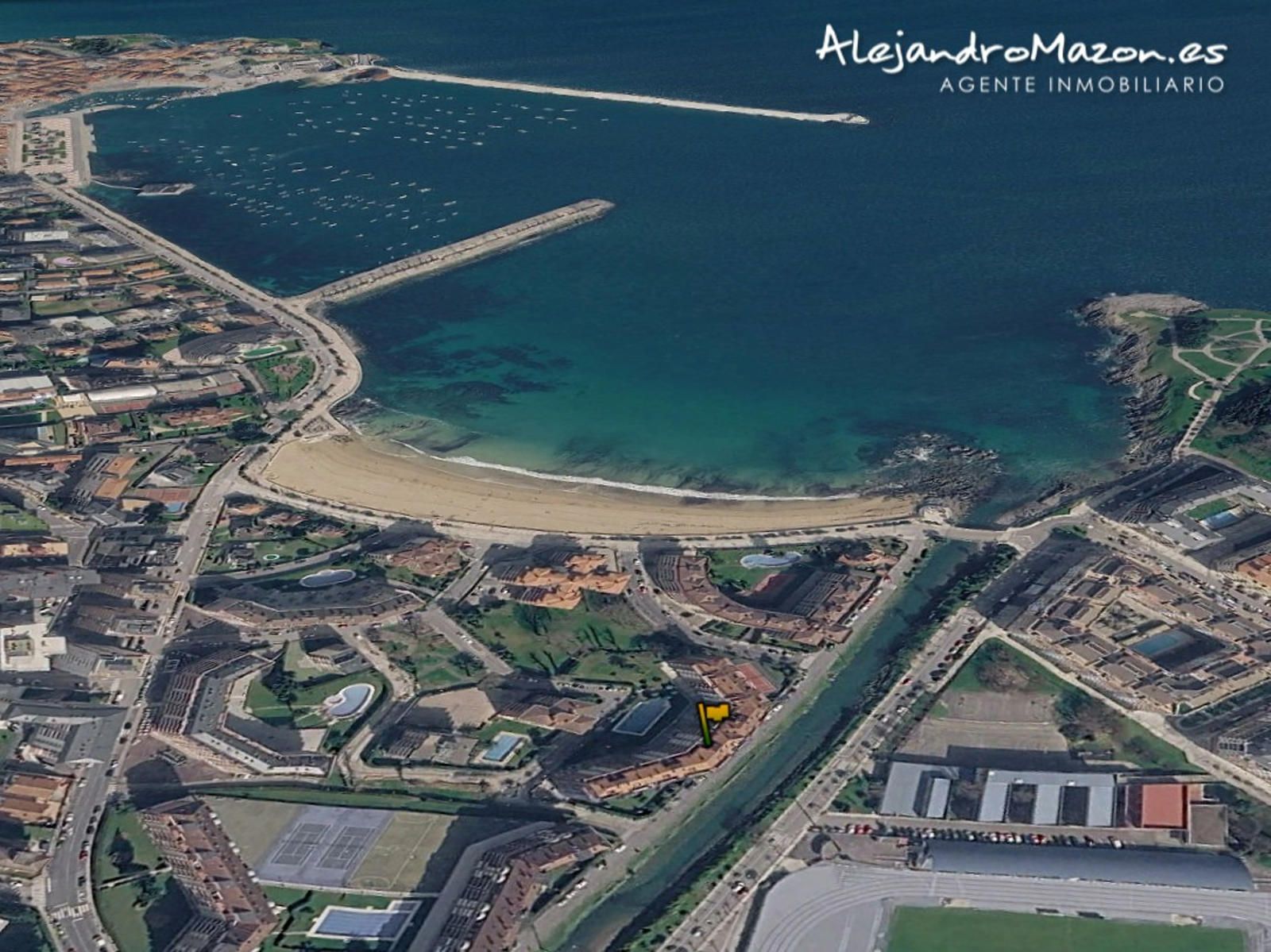 Tu rincón para disfrutar del mar cantábrico desde sus 2 terrazas. - Foto 74