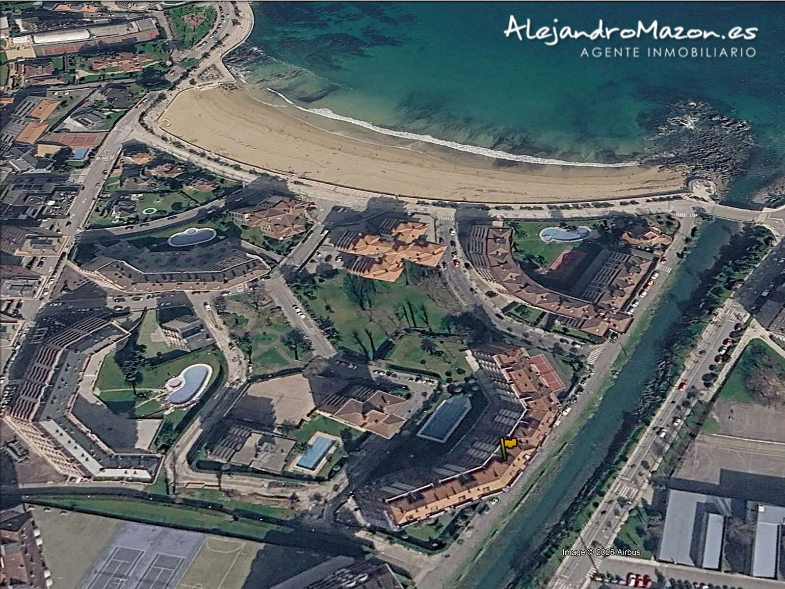 Tu rincón para disfrutar del mar cantábrico desde sus 2 terrazas. - Foto 75