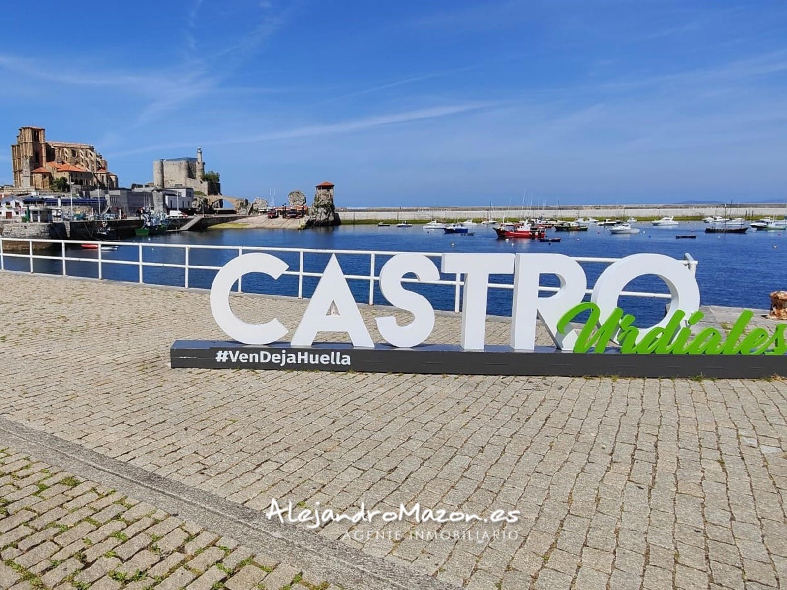 Tu rincón para disfrutar del mar cantábrico desde sus 2 terrazas. - Foto 76