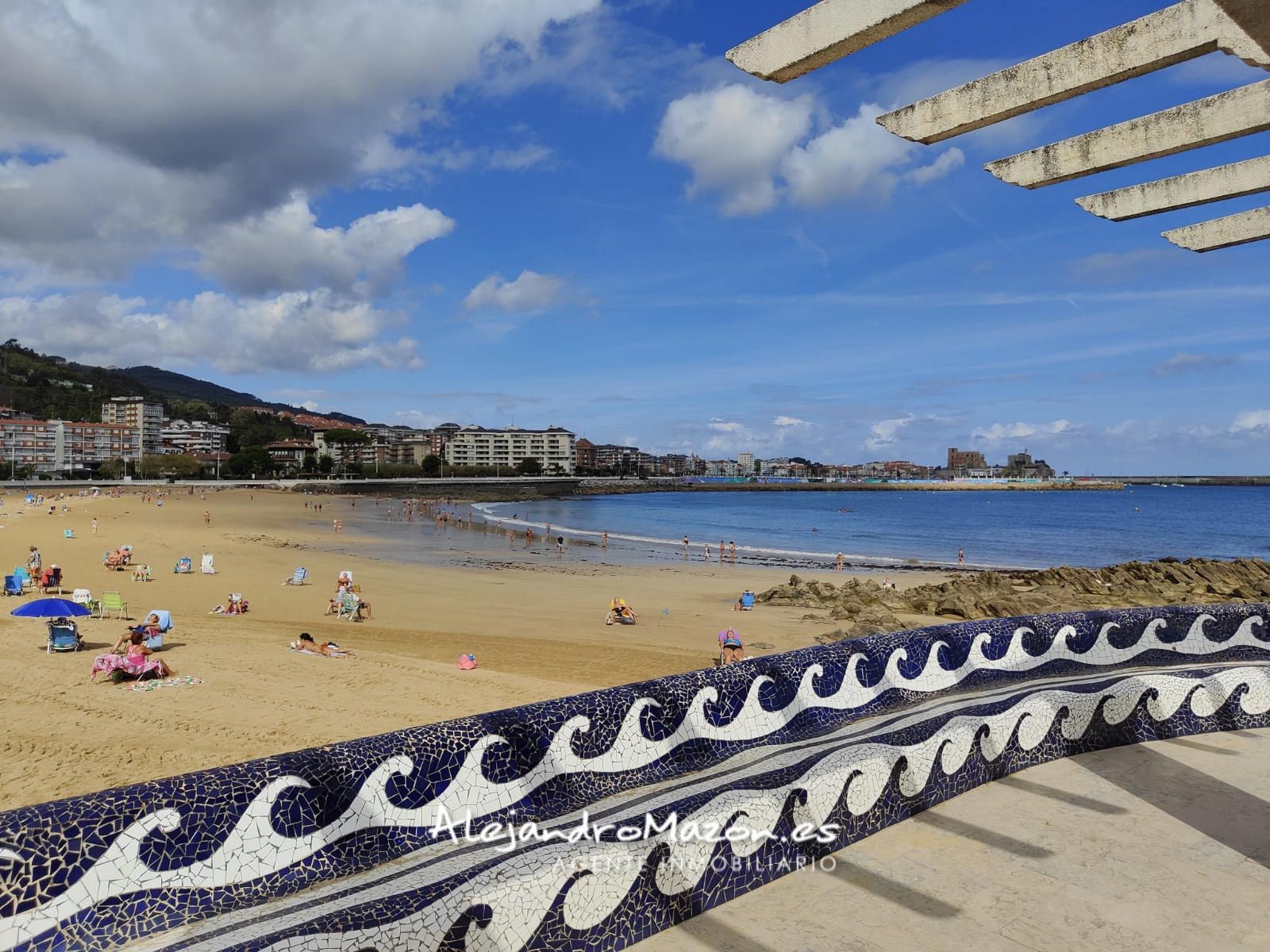 Tu rincón para disfrutar del mar cantábrico desde sus 2 terrazas. - Foto 77