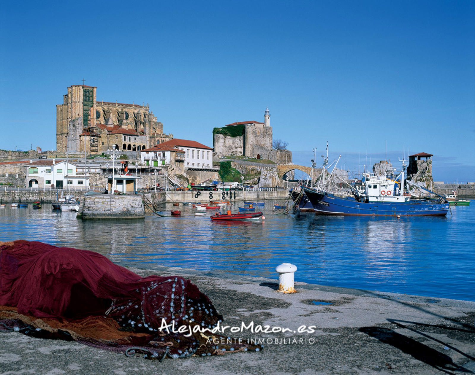 Tu rincón para disfrutar del mar cantábrico desde sus 2 terrazas. - Foto 78