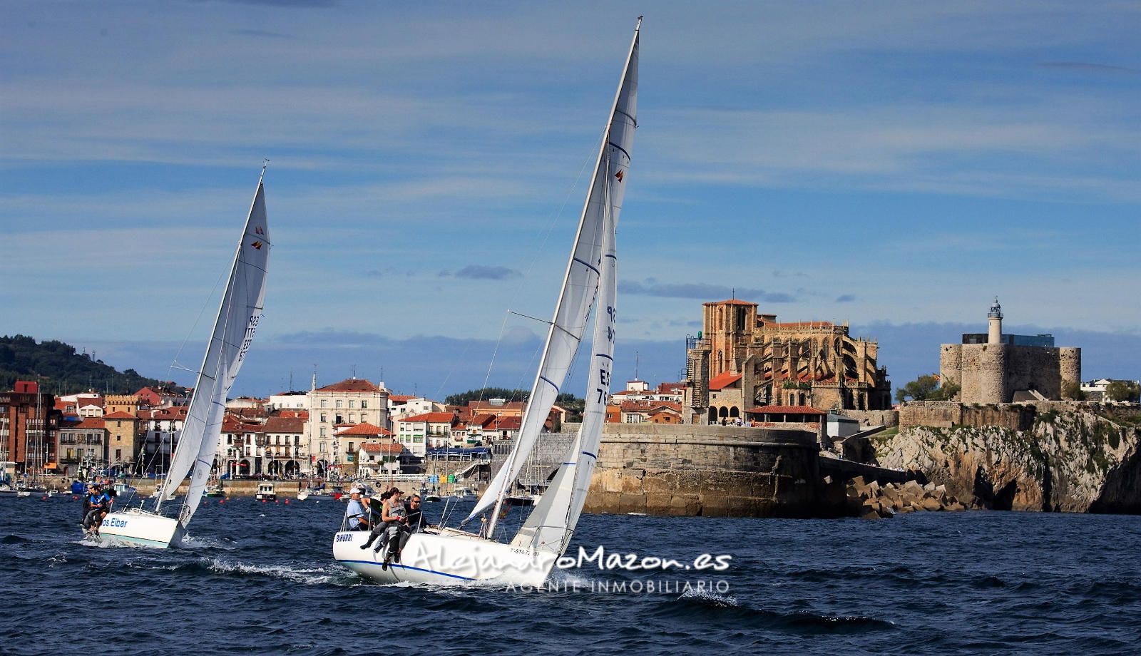 Tu rincón para disfrutar del mar cantábrico desde sus 2 terrazas. - Foto 79