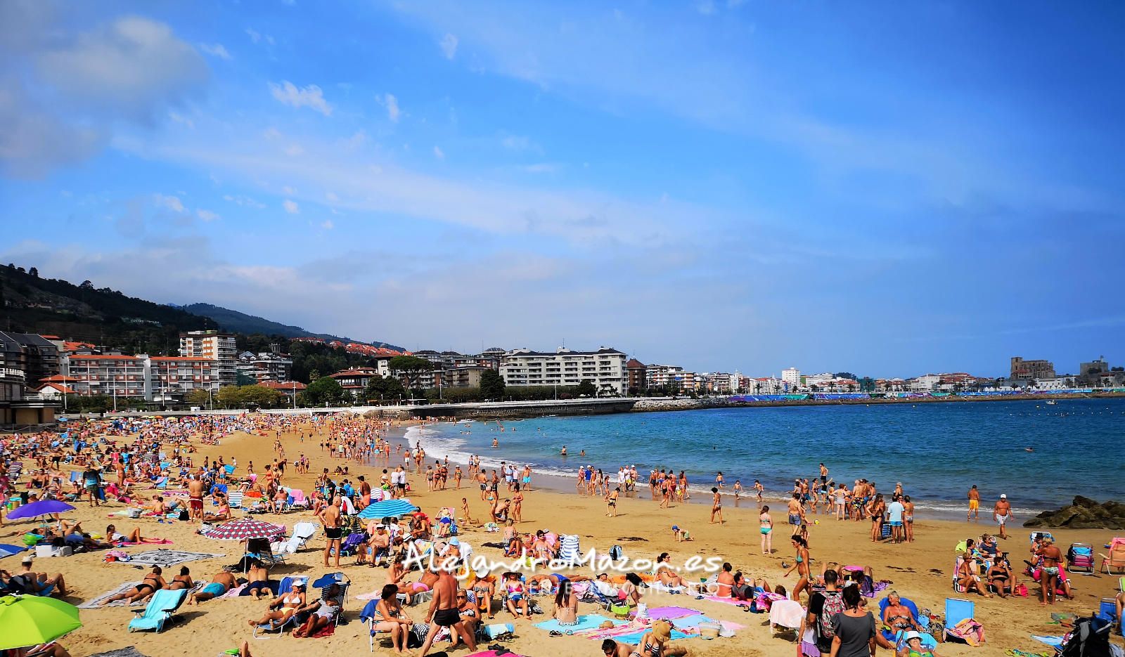 Tu rincón para disfrutar del mar cantábrico desde sus 2 terrazas. - Foto 80
