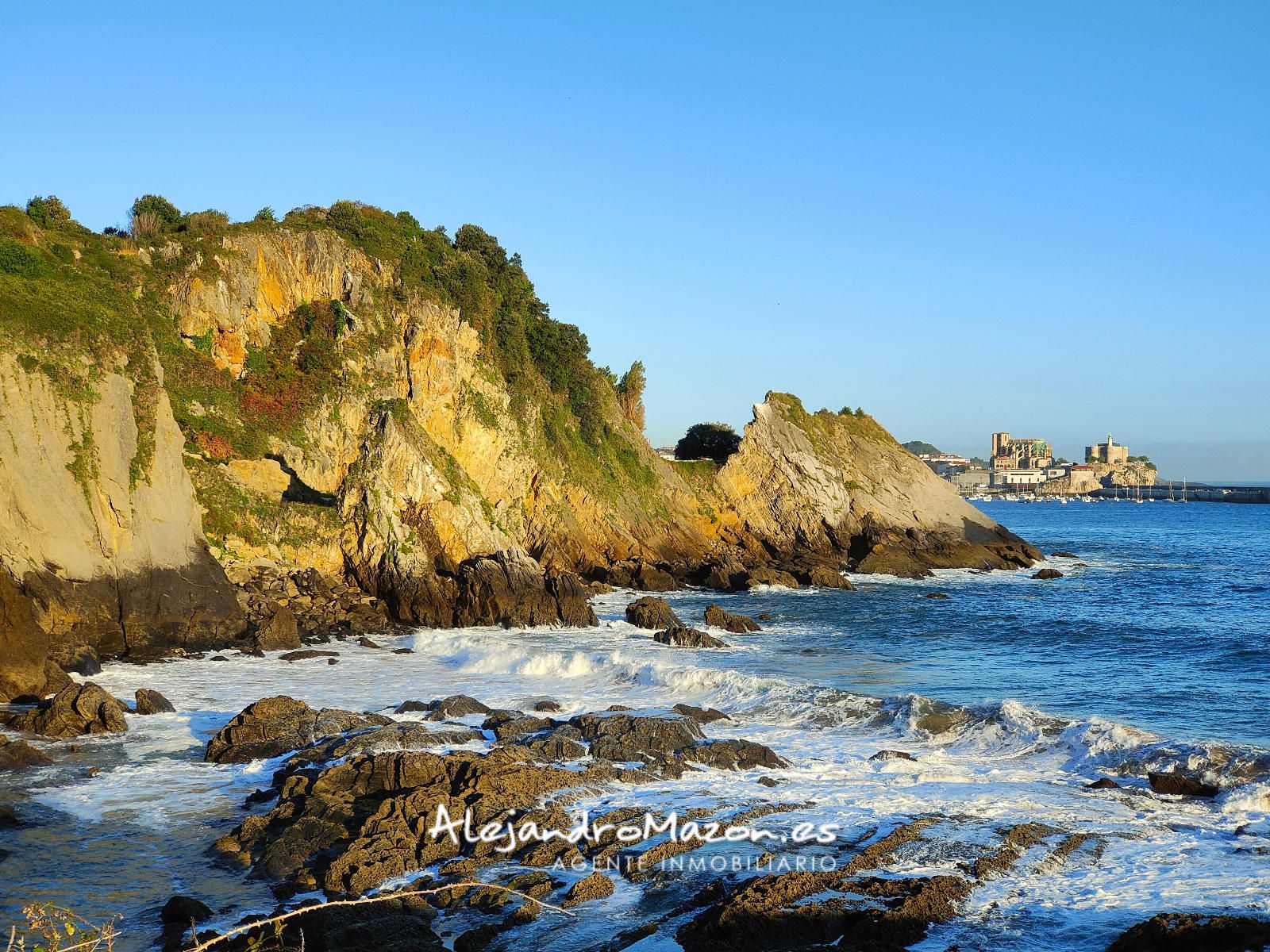 Tu rincón para disfrutar del mar cantábrico desde sus 2 terrazas. - Foto 82