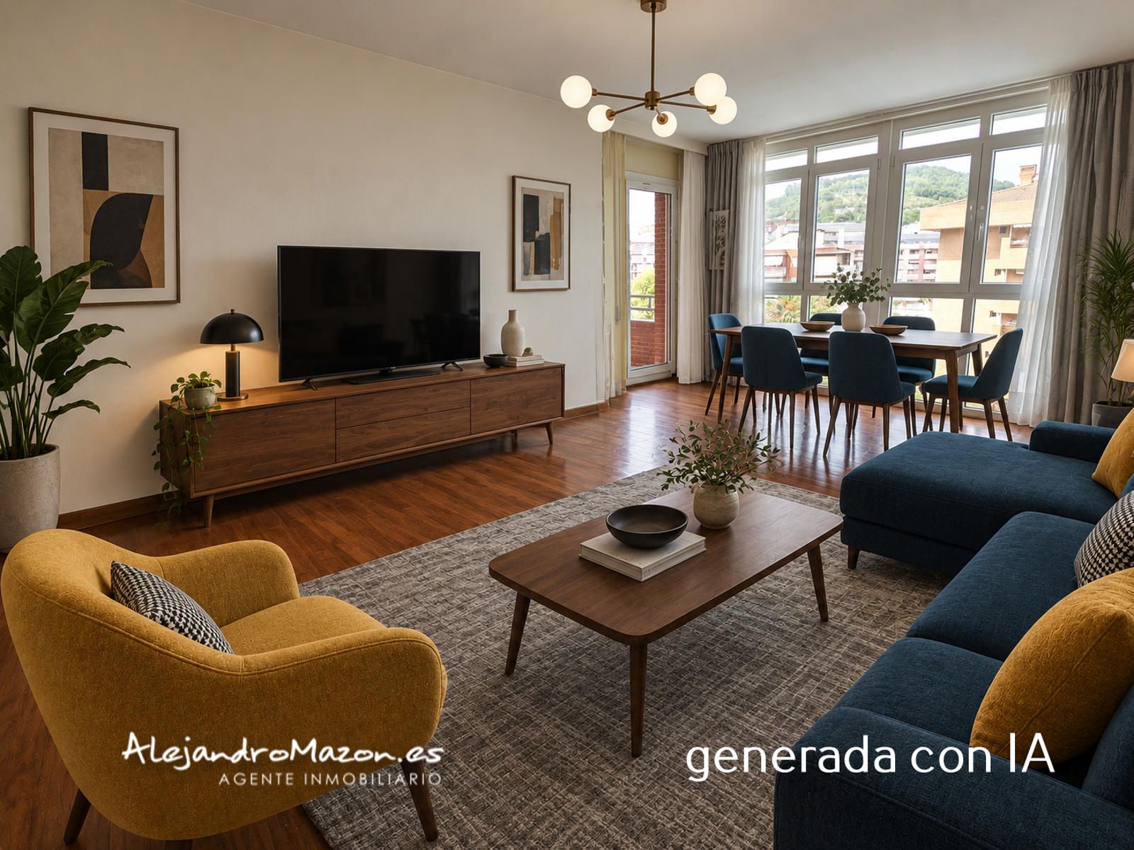 Tu rincón para disfrutar del mar cantábrico desde sus 2 terrazas. - Foto 12