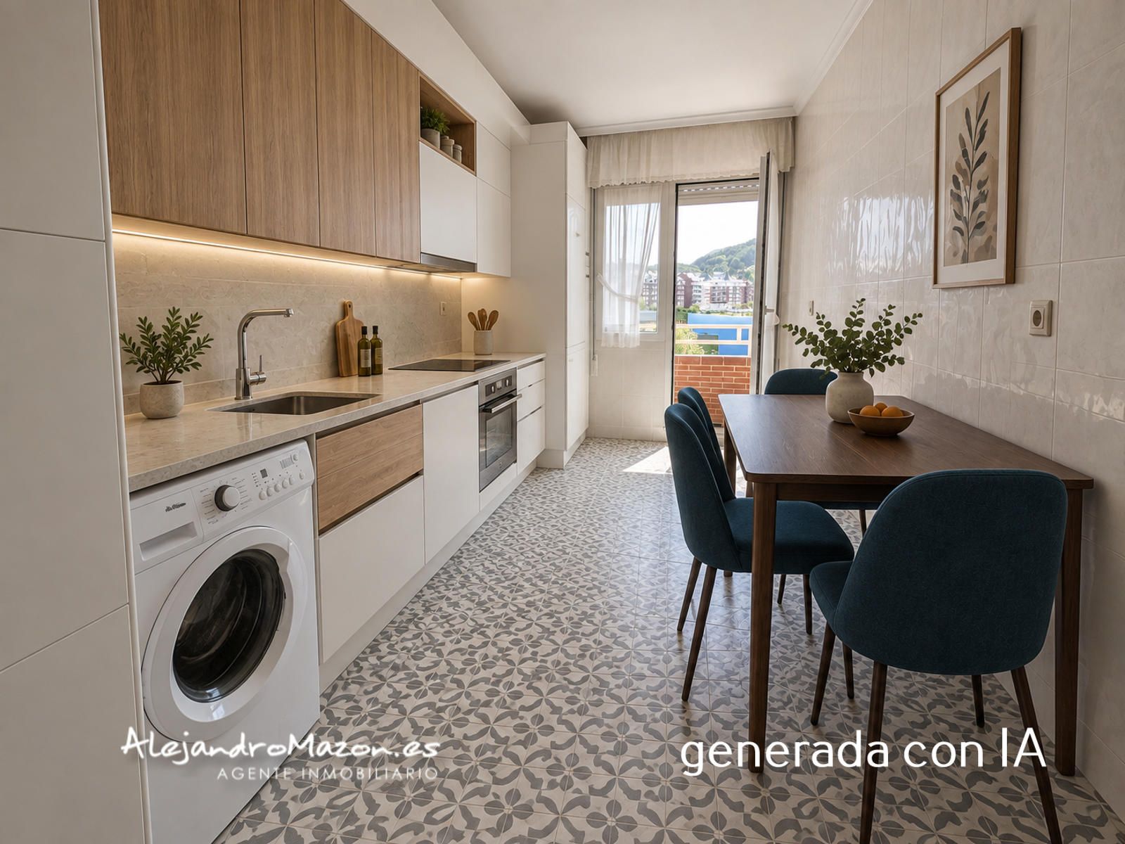 Tu rincón para disfrutar del mar cantábrico desde sus 2 terrazas. - Foto 15