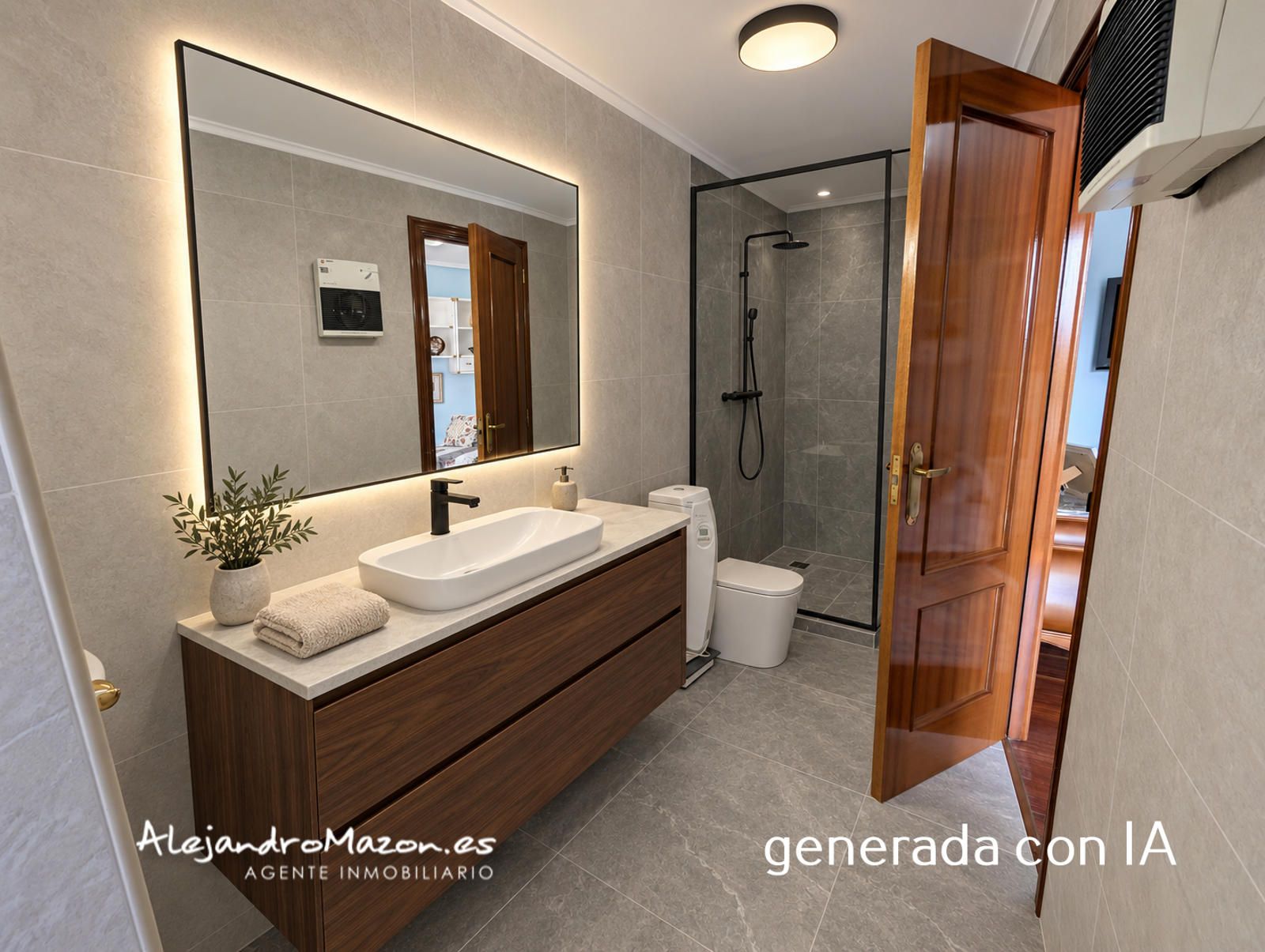 Tu rincón para disfrutar del mar cantábrico desde sus 2 terrazas. - Foto 34