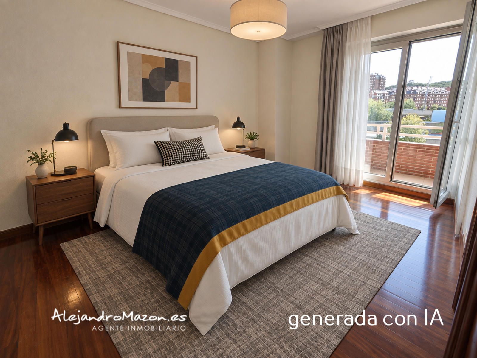 Tu rincón para disfrutar del mar cantábrico desde sus 2 terrazas. - Foto 37