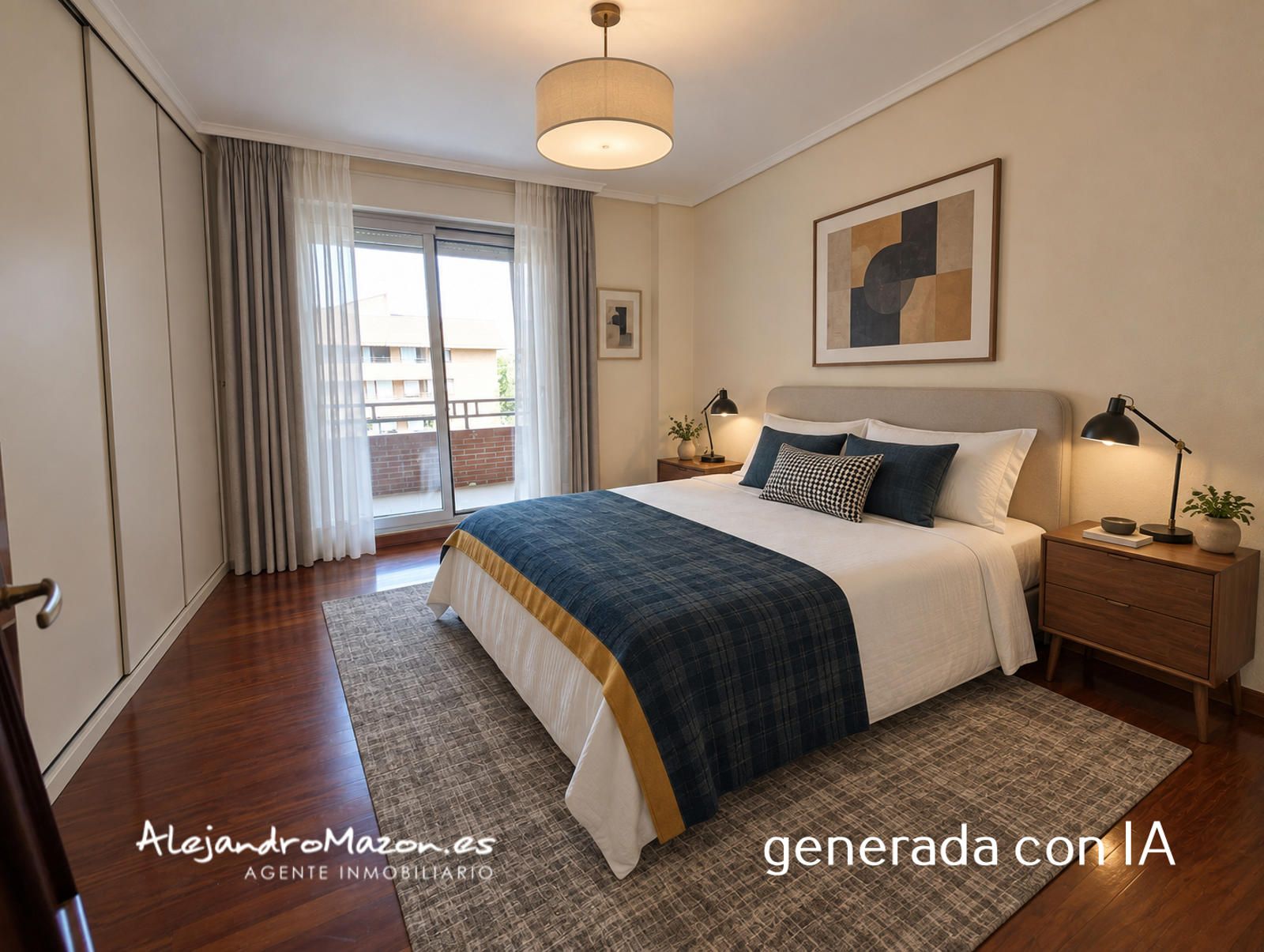 Tu rincón para disfrutar del mar cantábrico desde sus 2 terrazas. - Foto 42
