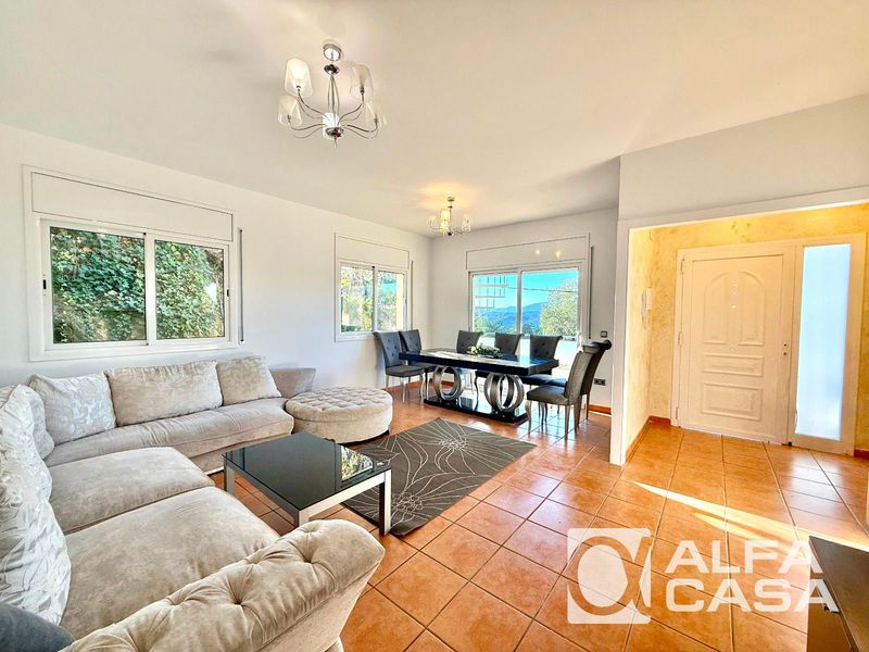 Casa en venta Lloret de Mar, Girona. Ref: 1060. Alfa Casa