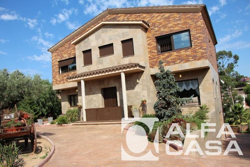 Maison de Ville en vente Lloret de Mar, Girona. Ref: 1212. Alfa Casa