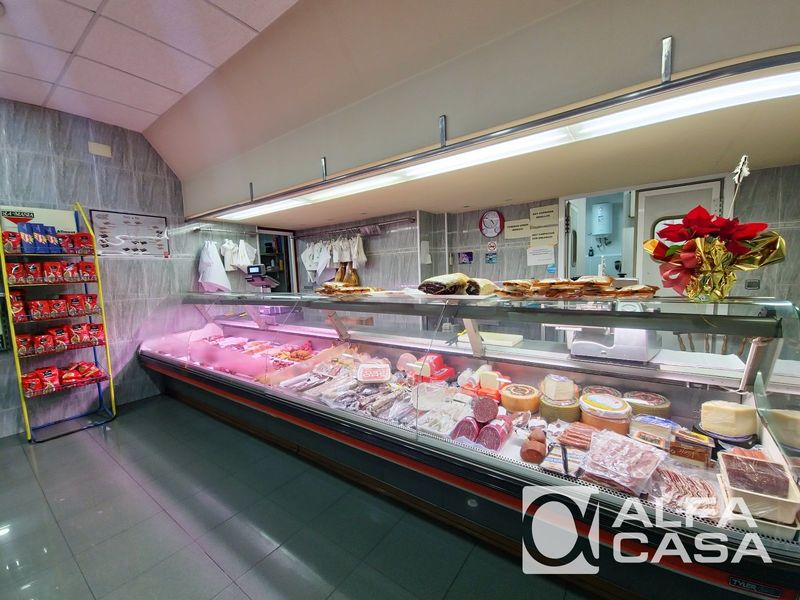 Locaux en vente Lloret de Mar, Girona. Ref: 1351. Alfa Casa