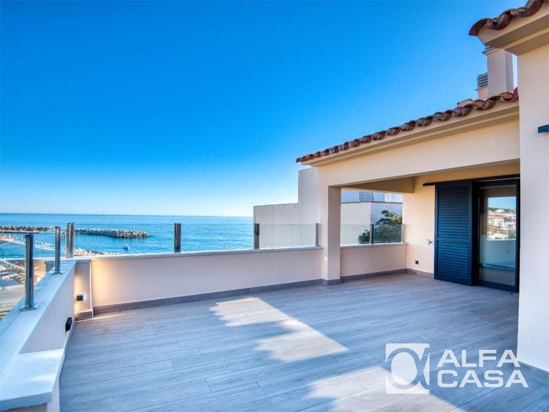 Appartement en vente Palamós, Girona. Ref: 1417. Alfa Casa