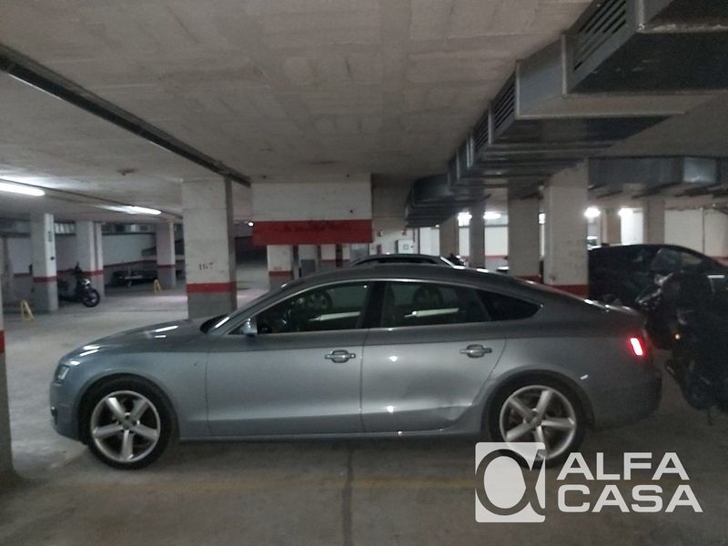 Garage en vente Lloret de Mar, Girona. Ref: 1423. Alfa Casa