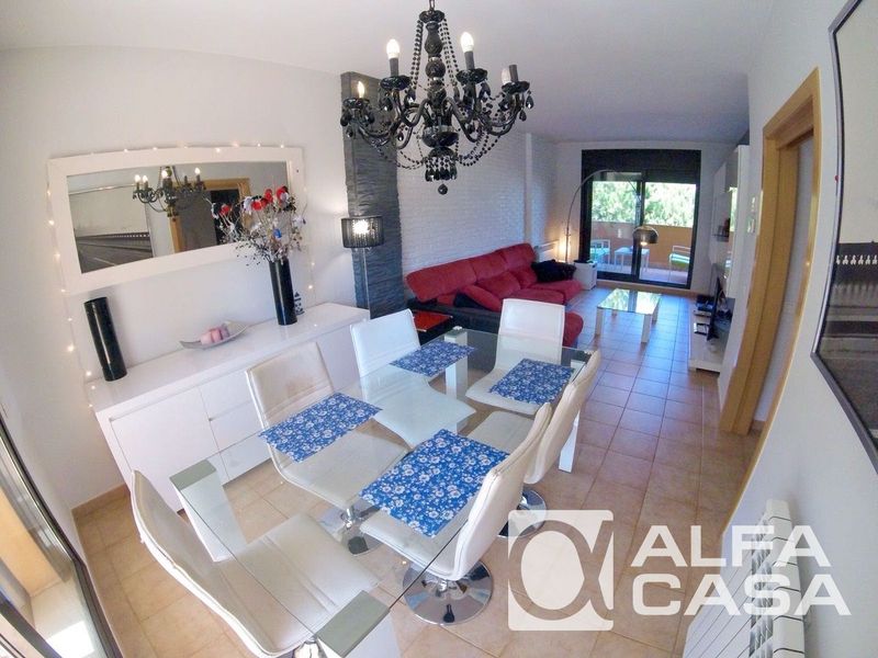 Maison de ville en vente Lloret de Mar, Girona. Ref: 1493. Alfa Casa