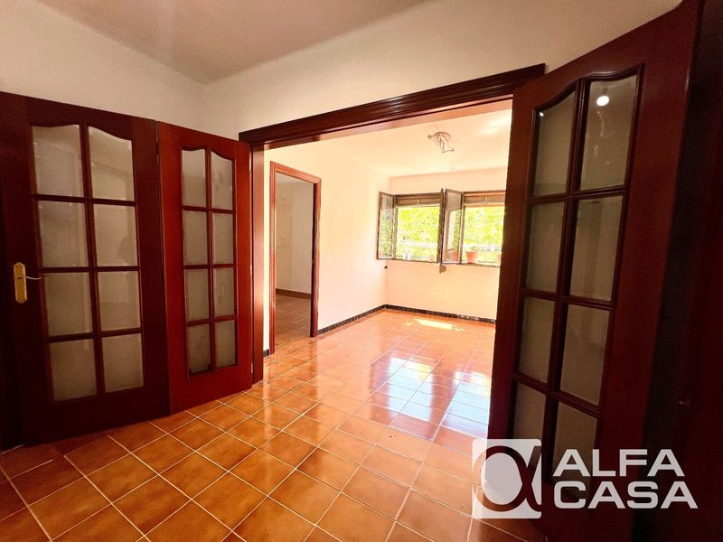 Appartement en vente Barcelona. Ref: 1577. Alfa Casa