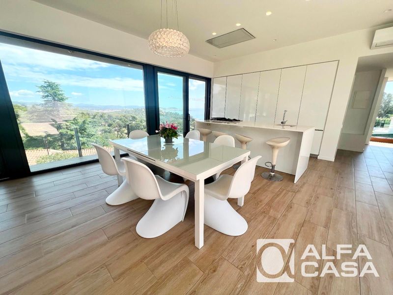 Maison de Ville en vente Calonge, Girona. Ref: 1641. Alfa Casa