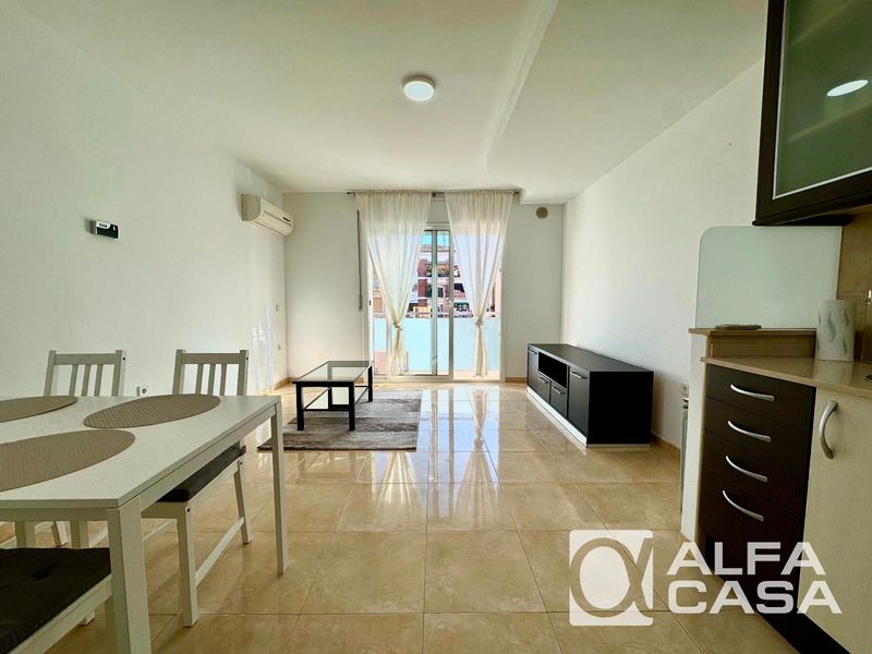 Flat for rent Tordera, Barcelona. Ref: 1800. Alfa Casa