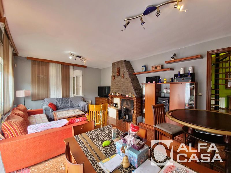 Maison en vente Lloret de Mar, Girona. Ref: 1808. Alfa Casa