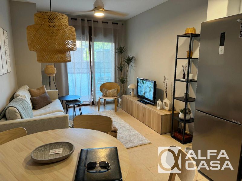 Appartement en vente Lloret de Mar, Girona. Ref: 1839. Alfa Casa
