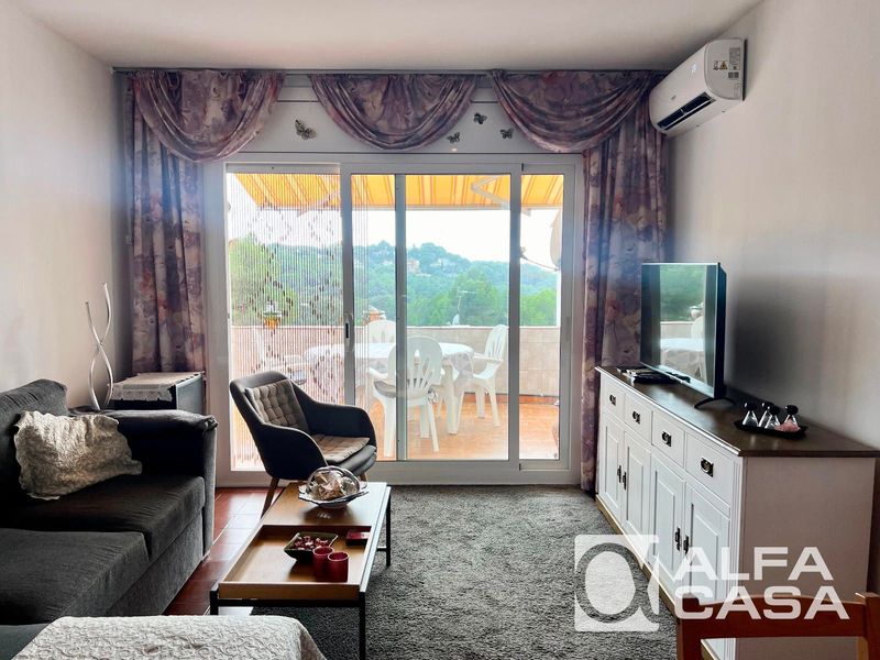 Maison de ville en vente Lloret de Mar, Girona. Ref: 1984. Alfa Casa