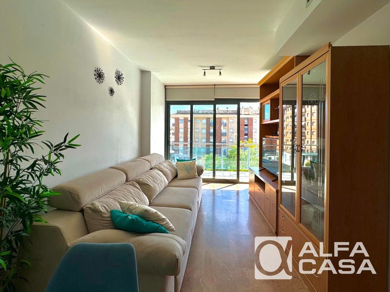 Piso Lloret de Mar, Girona. Ref: 1991. Alfa Casa