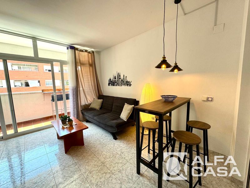 Piso Lloret de Mar, Girona. Ref: 1997. Alfa Casa