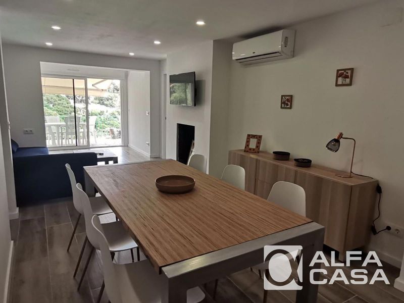 Piso Lloret de Mar, Girona. Ref: 2003. Alfa Casa