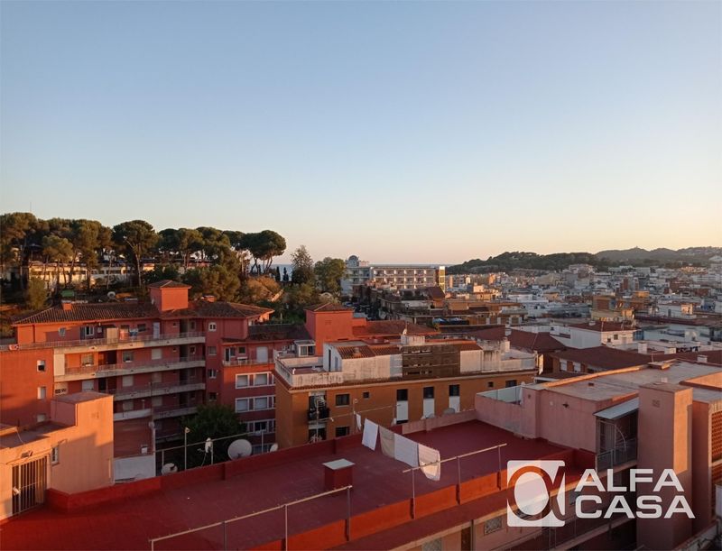 Appartement en vente Lloret de Mar, Girona. Ref: 2008. Alfa Casa