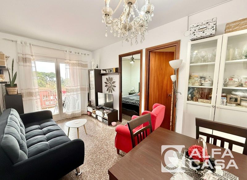 Flat for sale Lloret de Mar, Girona. Ref: 2008. Alfa Casa