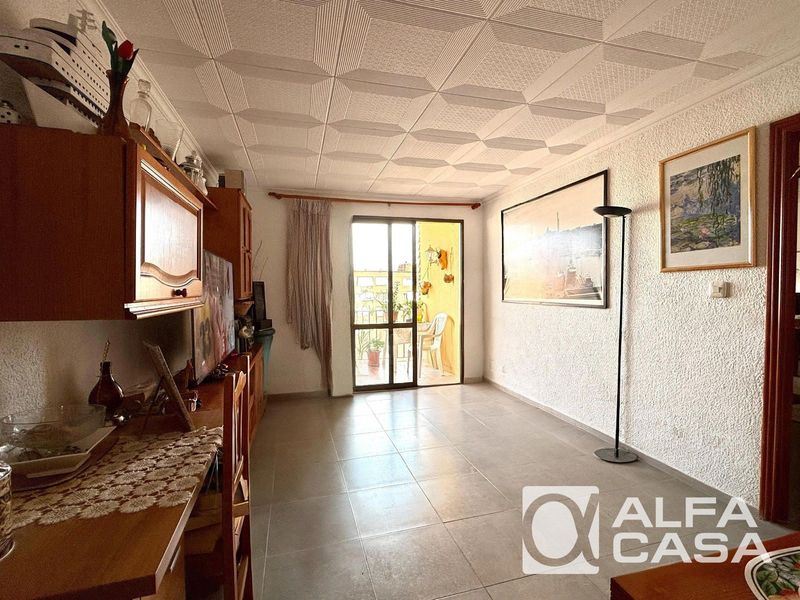Appartement en vente Lloret de Mar, Girona. Ref: 2024. Alfa Casa