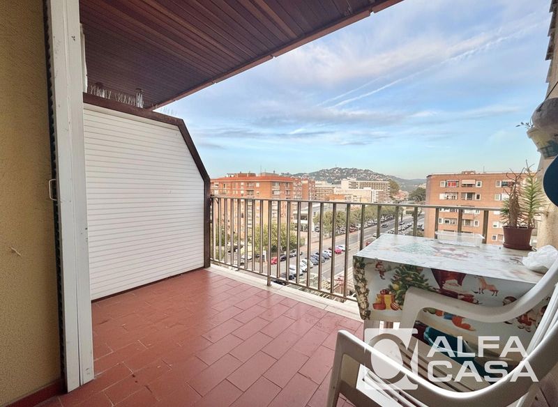 Appartement en vente Lloret de Mar, Girona. Ref: 2024. Alfa Casa
