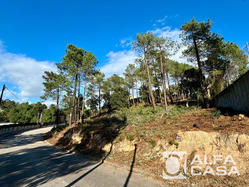 Parcelle en vente Vidreres, Girona. Ref: 2059. Alfa Casa