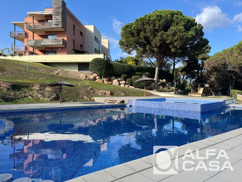 Appartement en vente Lloret de Mar, Girona. Ref: 2068. Alfa Casa