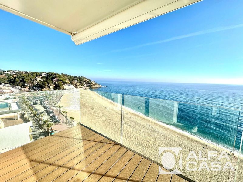 Appartement en vente Lloret de Mar, Girona. Ref: 2072. Alfa Casa