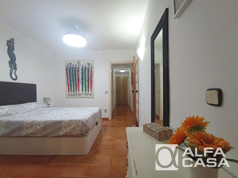 Appartement en vente Tossa De Mar, Girona. Ref: 2098. Alfa Casa