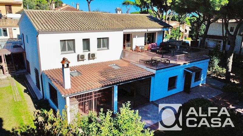 Maison en vente Platja D