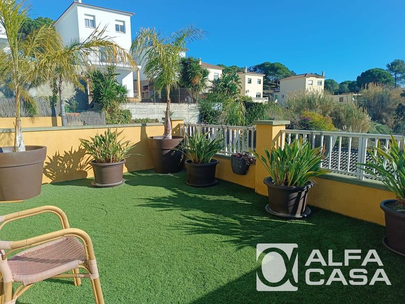 Maison en vente Lloret de Mar, Girona. Ref: 2115. Alfa Casa