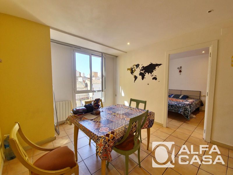 Appartement en vente Lloret de Mar, Girona. Ref: 2120. Alfa Casa