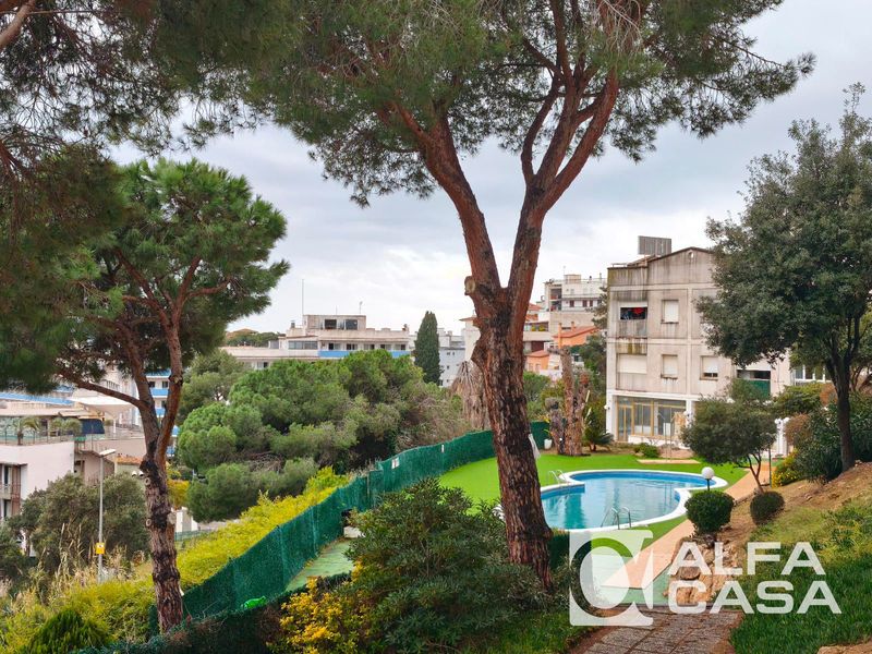 Appartement en vente Lloret de Mar, Girona. Ref: 2123. Alfa Casa