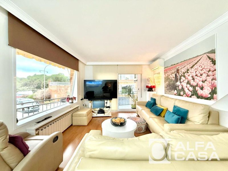 Appartement en vente Lloret de Mar, Girona. Ref: 2126. Alfa Casa