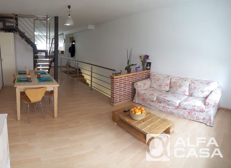 Maison de ville en vente Vidreres, Girona. Ref: 2133. Alfa Casa