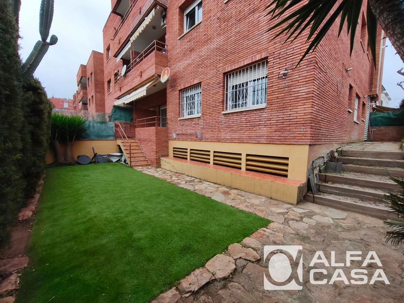 Appartement en vente Lloret de Mar, Girona. Ref: 2139. Alfa Casa