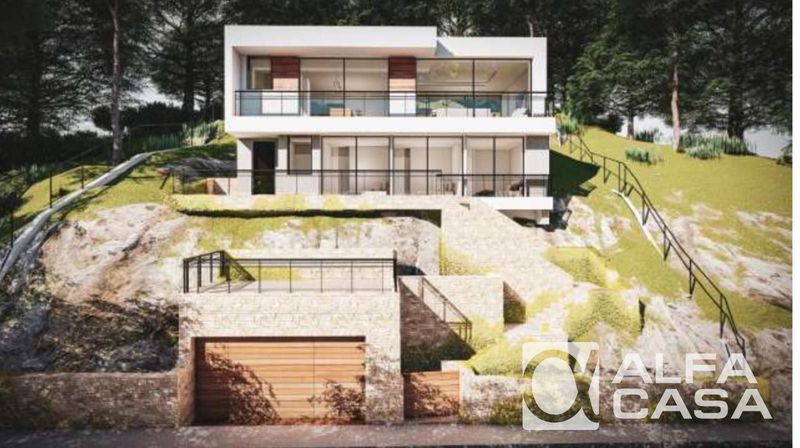 Parcelle en vente Lloret de Mar, Girona. Ref: 2141. Alfa Casa