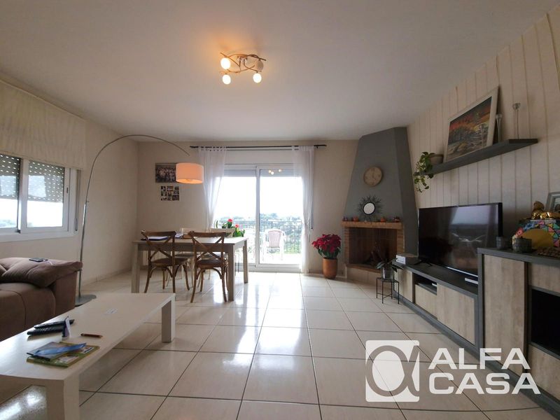 Maison en vente Lloret de Mar, Girona. Ref: 2154. Alfa Casa