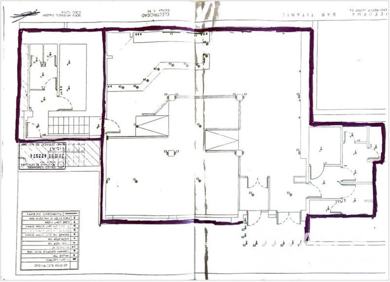 Local Comercial en alquiler Lloret de Mar, Girona. Ref: 2172. Alfa Casa