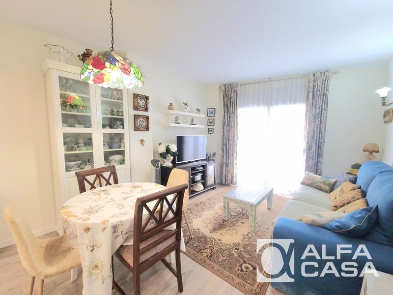 Мешкання на продаж Lloret de Mar, Girona. Ref: 2206. Alfa Casa